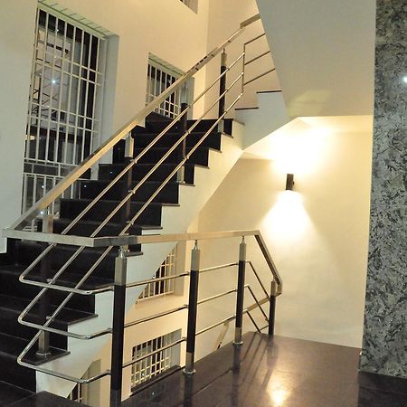 Almas Inn Hotels & Resorts Τσενάι Εξωτερικό φωτογραφία