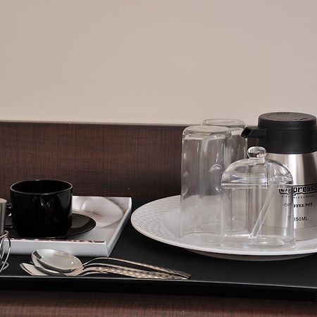 Almas Inn Hotels & Resorts Τσενάι Εξωτερικό φωτογραφία