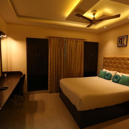 Almas Inn Hotels & Resorts Τσενάι Εξωτερικό φωτογραφία
