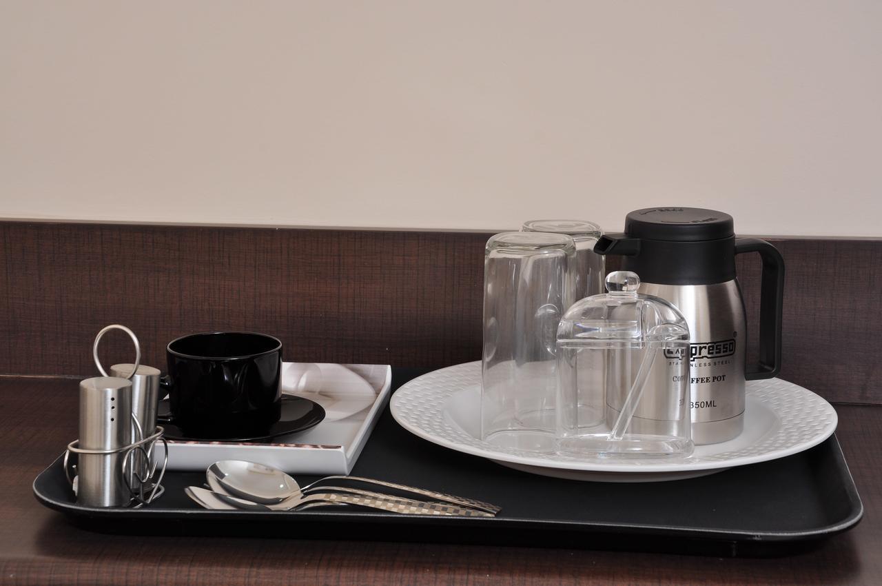 Almas Inn Hotels & Resorts Τσενάι Εξωτερικό φωτογραφία