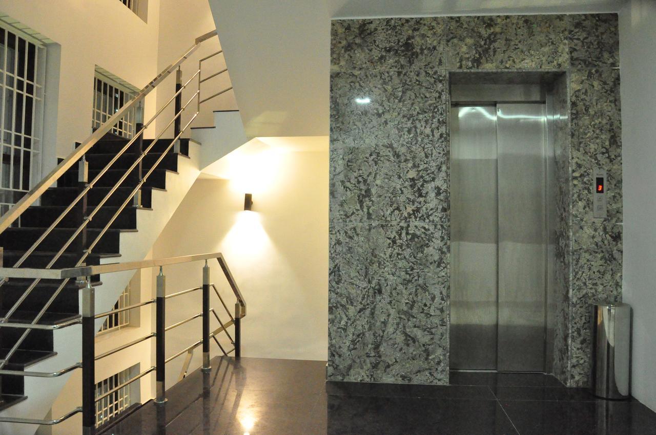 Almas Inn Hotels & Resorts Τσενάι Εξωτερικό φωτογραφία